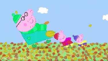 پپا پیگ | کارتون peppa pig | کارتون پپا پیگ جدید