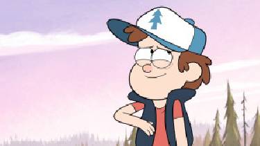 انیمیشن آبشار جاذبه فصل 1 قسمت 5 دوبله فارسی - انیمیشن Gravity Falls دوبله فارسی